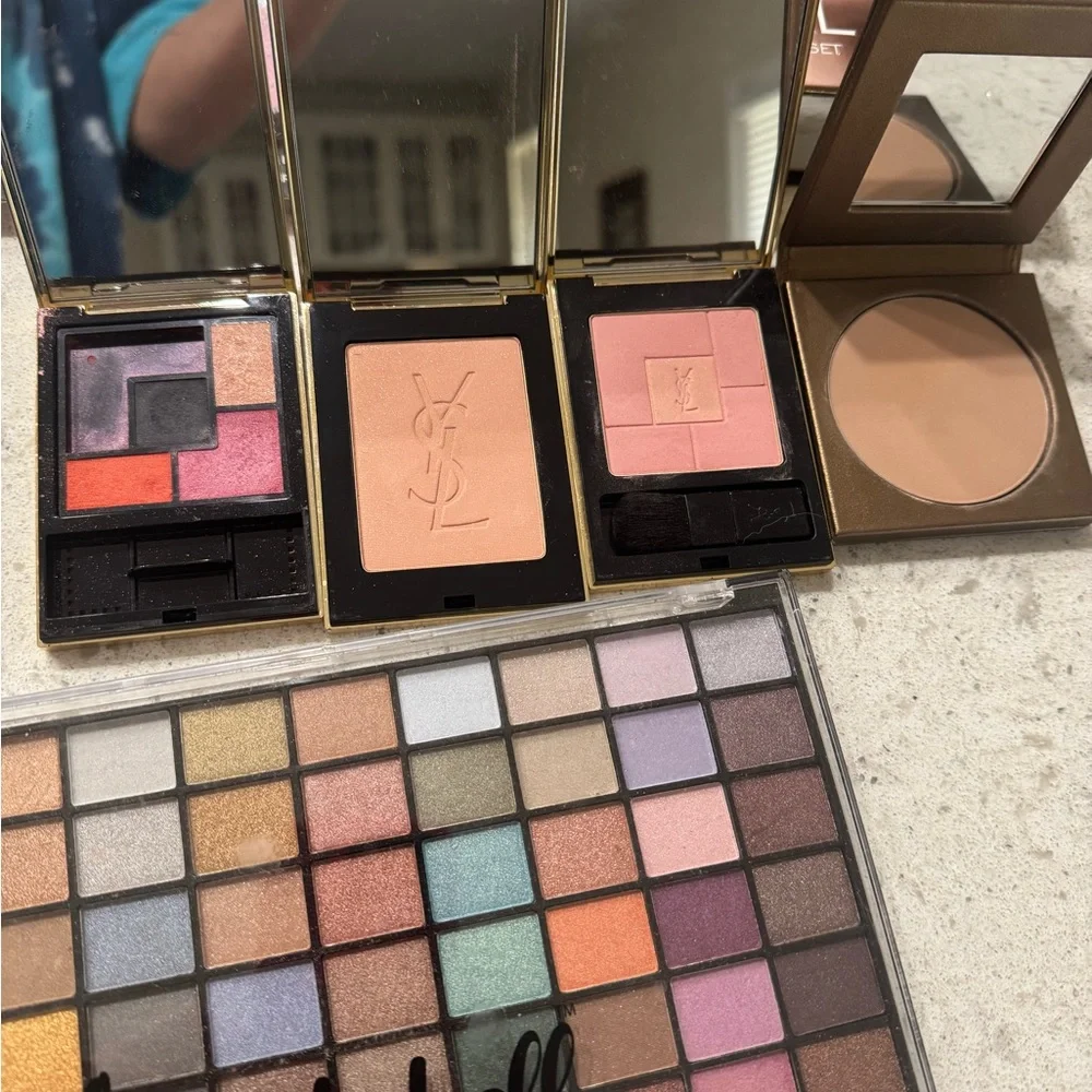 💄 Makeup Bundle Lot |  • YSL • Fenty • Tarte • BCBG - Picture 8 of 10